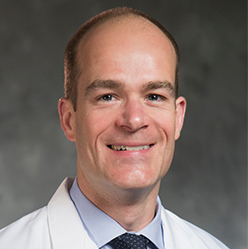 Kevin G. Hueman, M.D., F.A.C.S., F.A.A.O.A. Doctor Profile Photo